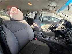 هوندا HR-V